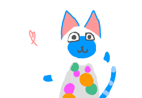 sawarineko