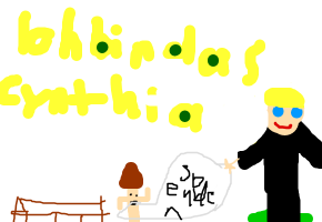 Cynthia