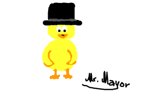 MrMayor