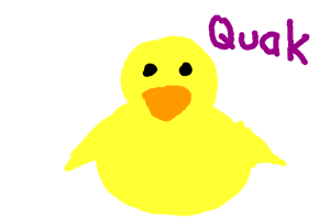 ZombieDuck