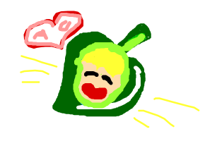 LeonlikeaPommes