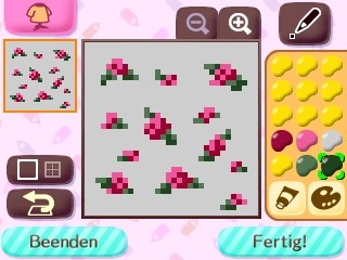 Taniis Tolle Design Tutorials Teil 2 Animal Crossing Forum