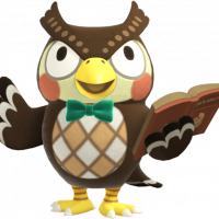 AnimalCrossingWiki