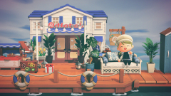 Willkommen im Hotel!