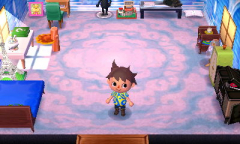 Mein Haus!