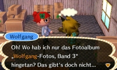 Wolfgang-Fotos Band 3