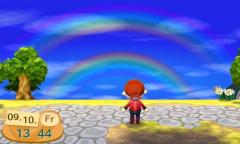 Rainbow (ohne fluffy unicorn)