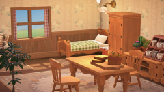 Zimmer 3: Western-Zimmer 2/2