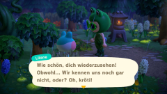 fröschlein überall "leapfrog" 5
