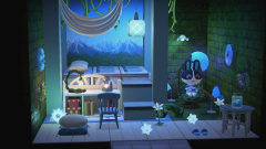 nachbau einiger hotelzimmer 17