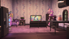 VIP-Zimmer für Karlotta (freies Thema)