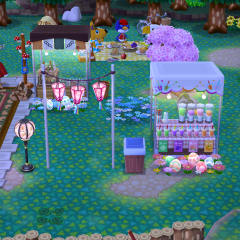 It's just my camp   1