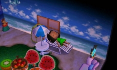 Strandträume (Indoor-Version)