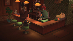 ein Abend mit Kofi <3