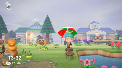 rainy day