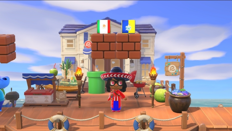 Hotel von Xochimilco