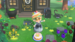 birthday 1