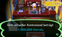 Millionär!