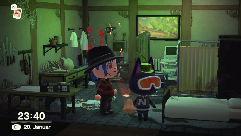 oh nein, ich hab kiki kaputt gemacht