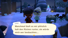 Nicht umdrehen / Emerald