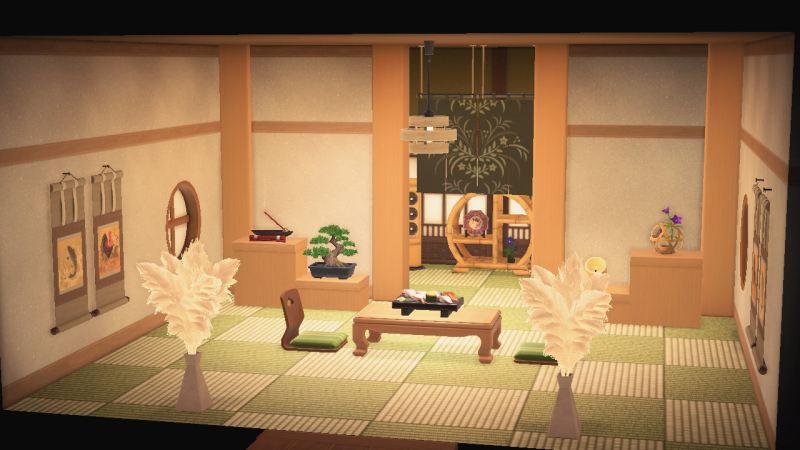 nachbau einiger hotelzimmer 19