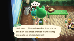 fröschlein überall "leapfrog" 6