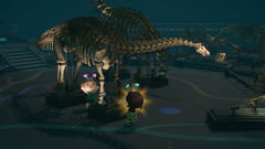 Dinobeschwörung