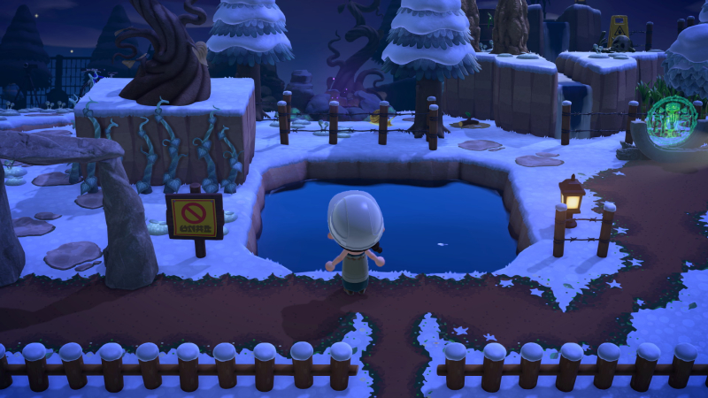 Fortschritt auf Rhinos