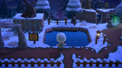 Fortschritt auf Rhinos