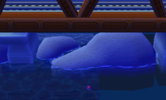 Net Glitch - Welcome Amiibo