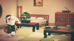 Zimmer 2: Japan-Zimmer