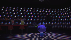 Dörte Dancing