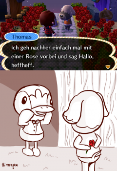 Monika + Thomas