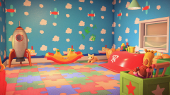 Zimmer 4: Junior-Zimmer