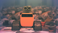 WALL·E