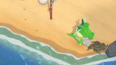 Das ist kein Fisch, Drago :D