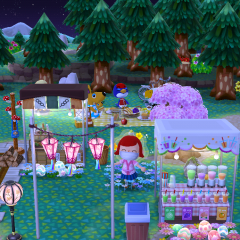 It's just my camp   2