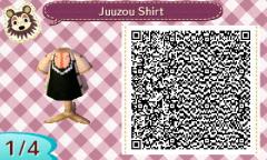 Juuzou_Shirt 1