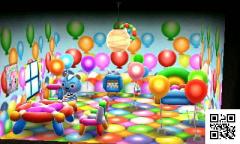 Balloooons