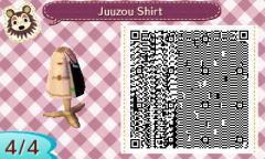 Juuzou_Shirt 4