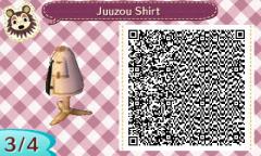 Juuzou_Shirt 3