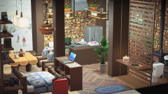 hotel und ferienwohnung 8