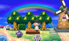 Somewhere over the Rainbow (✿╹◡╹)