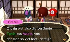 Gretel / Azuria