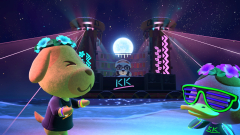 am Strand mit DJ K.K. <3