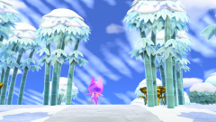 Zoomies durch Mapachoon...