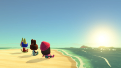 Neue Horizonte entdecken...