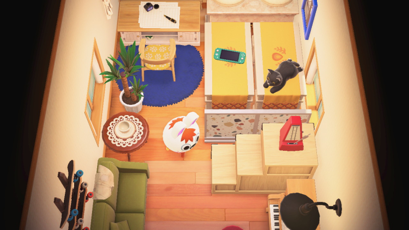 hotel und ferienhäuser 8