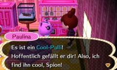Paulinas cooler Cool-Pulli