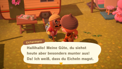 Weiser Eichenmann